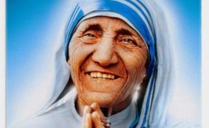 Mother Teresa