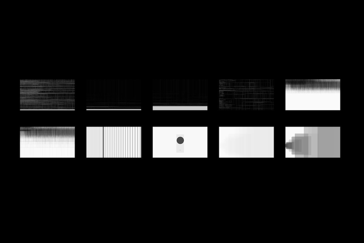 Gabriel Asselin, «Orchestrer l’IDN», 2020-2021