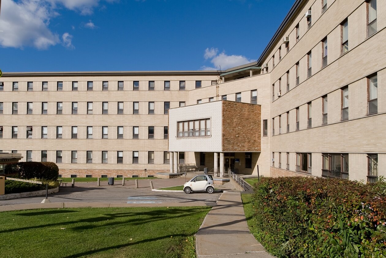 Pavillon Marie-Victorin 