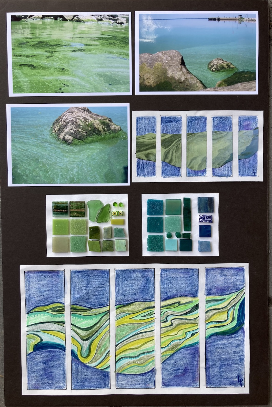 Travaux préparatoires