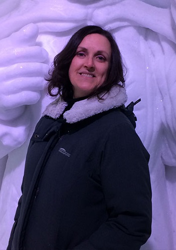 Josiane Le Gall, Associate Professor, Department of Anthropology, Université de Montréal Josiane Le Gall