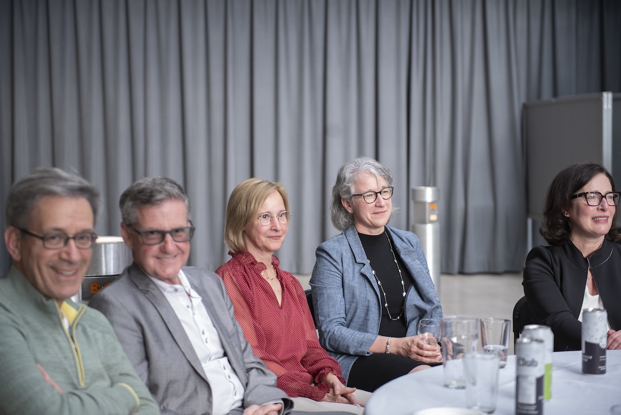 Prix du recteur 2024