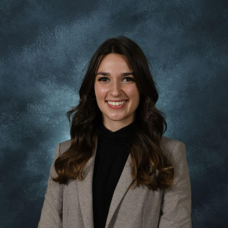 Justine Le Blanc-Brillon