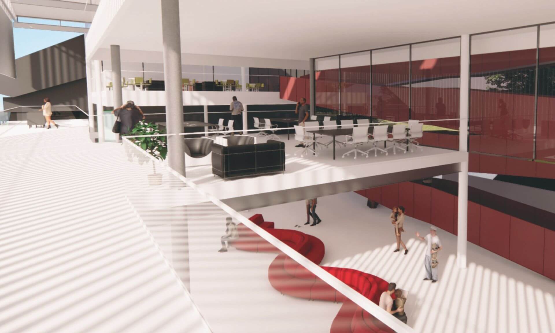 Mention: Aline Eduarda Braz (Universidade Federal do Paraná, Brésil — Architecture et Urbanisme) 