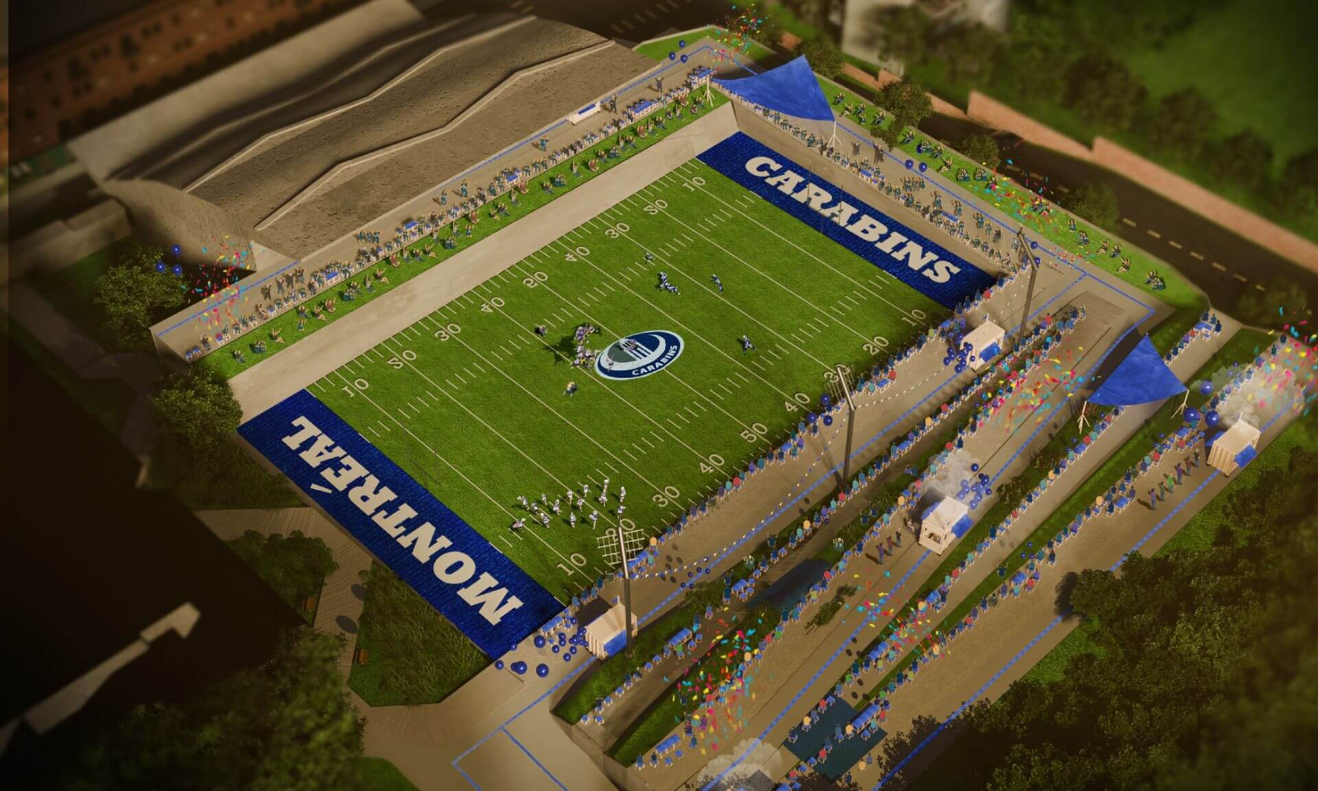 2e prix ex æquo: Zachary Stephens (Cornell University, États-Unis — Architecture) 