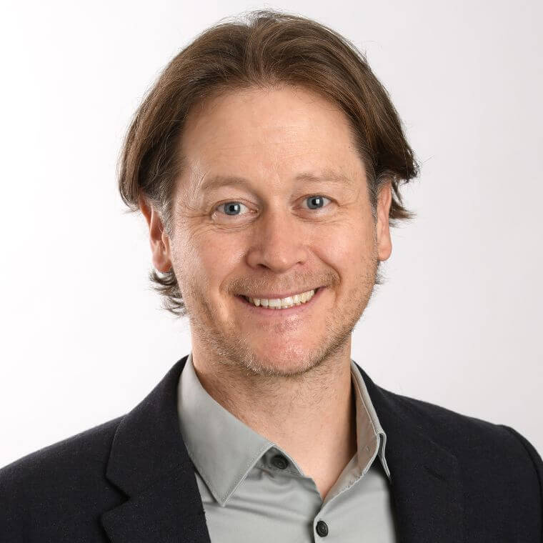 Jean-Philippe Meloche