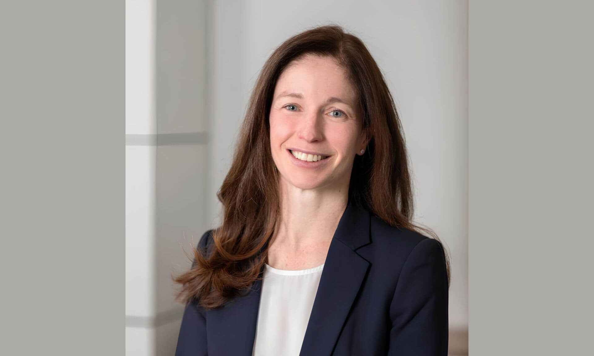 Véronique Castonguay, professeure agrégée de clinique à la Faculté de médecine de l'Université de Montréal