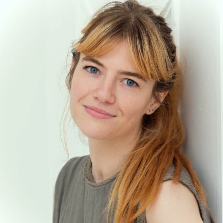 Catherine Ouellet, professor in the Department of Political Science at Université de Montréal