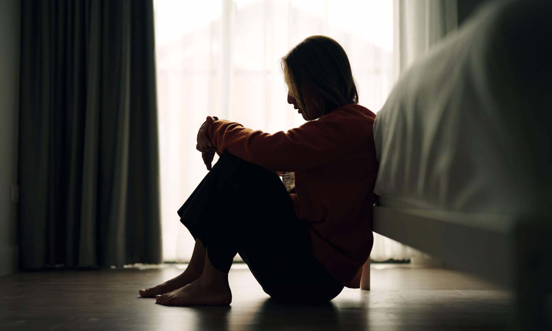 Certaines adolescentes ayant subi des abus sexuels dans l’enfance sont plus à risque d’être à nouveau victimes de tels actes de violence à l’adolescence.