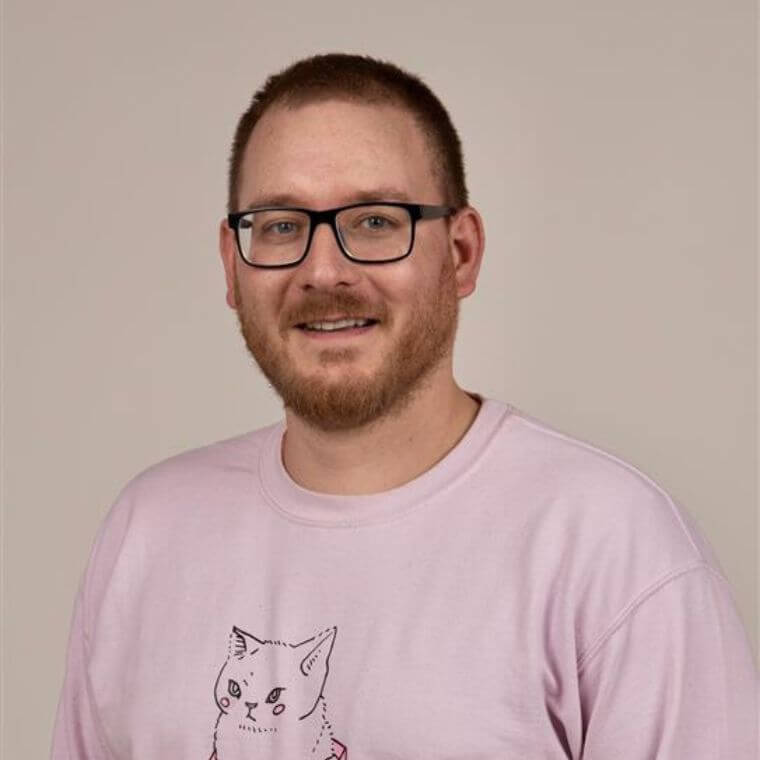 Benjamin Pageaux, professor in the School of Kinesiology and Physical Activity Sciences at Université de Montréal