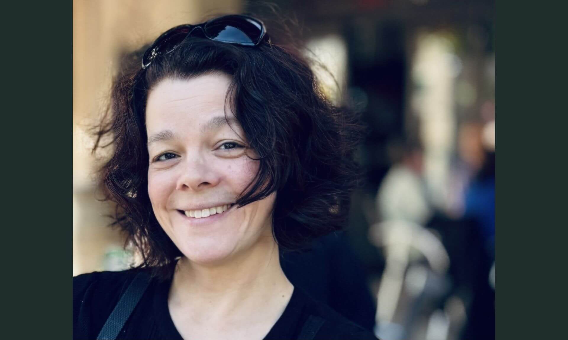 Yukari Cousineau, soliste invitée à l’OUM