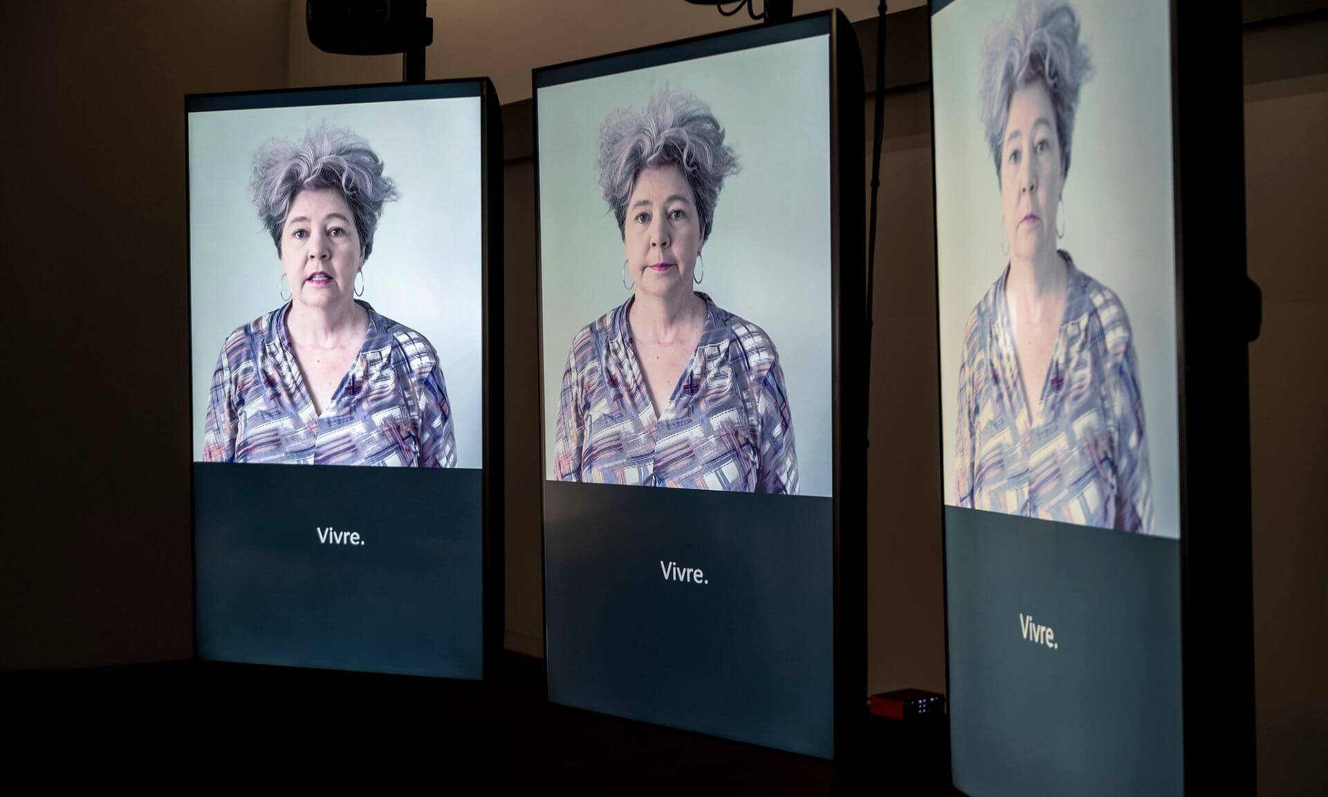 "Queer. Widow. Cancer" de Dayna McLeod