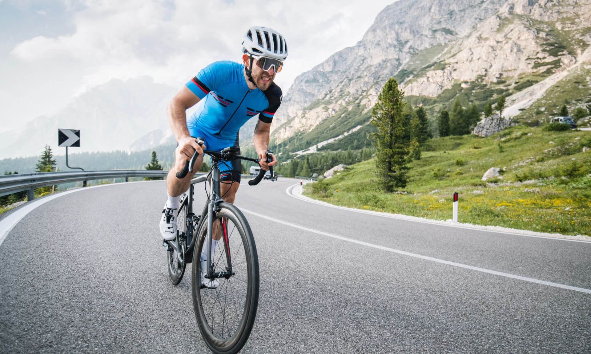 Ces études visent à mettre au point des techniques pour diminuer la perception de l’effort dans le but d’encourager les personnes sédentaires à bouger plus.