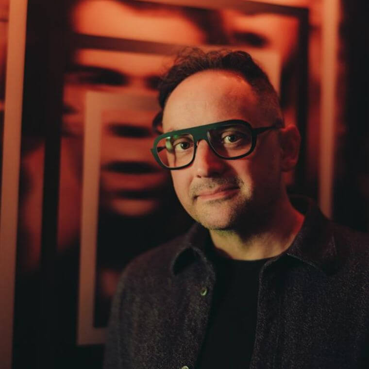 Université de Montréal nursing student Jim A. Johansson