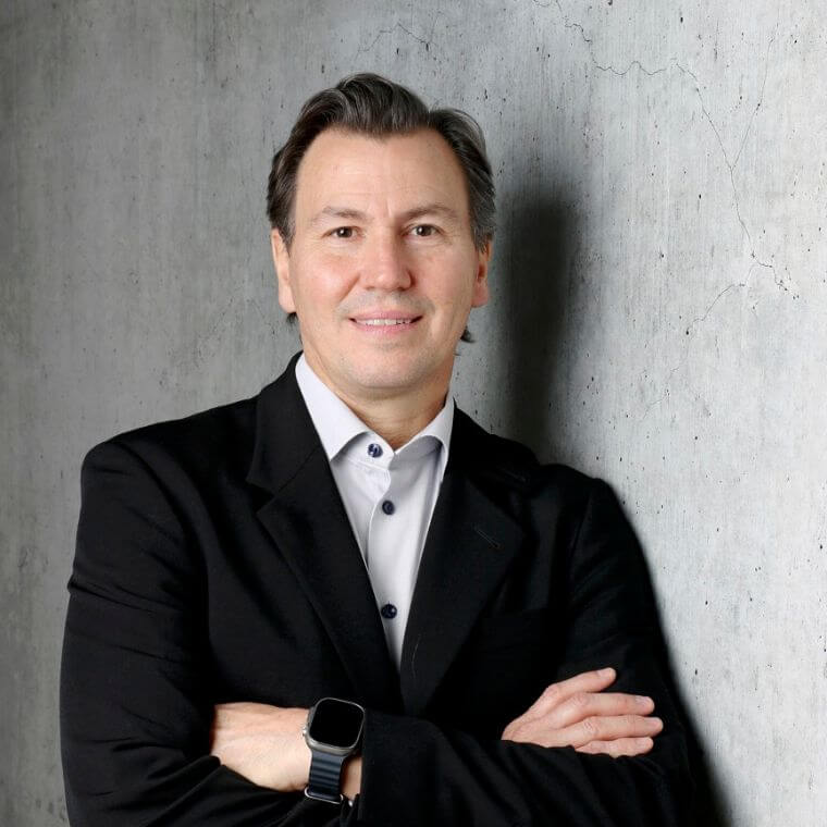 Le Dr Georges Yves Laflamme