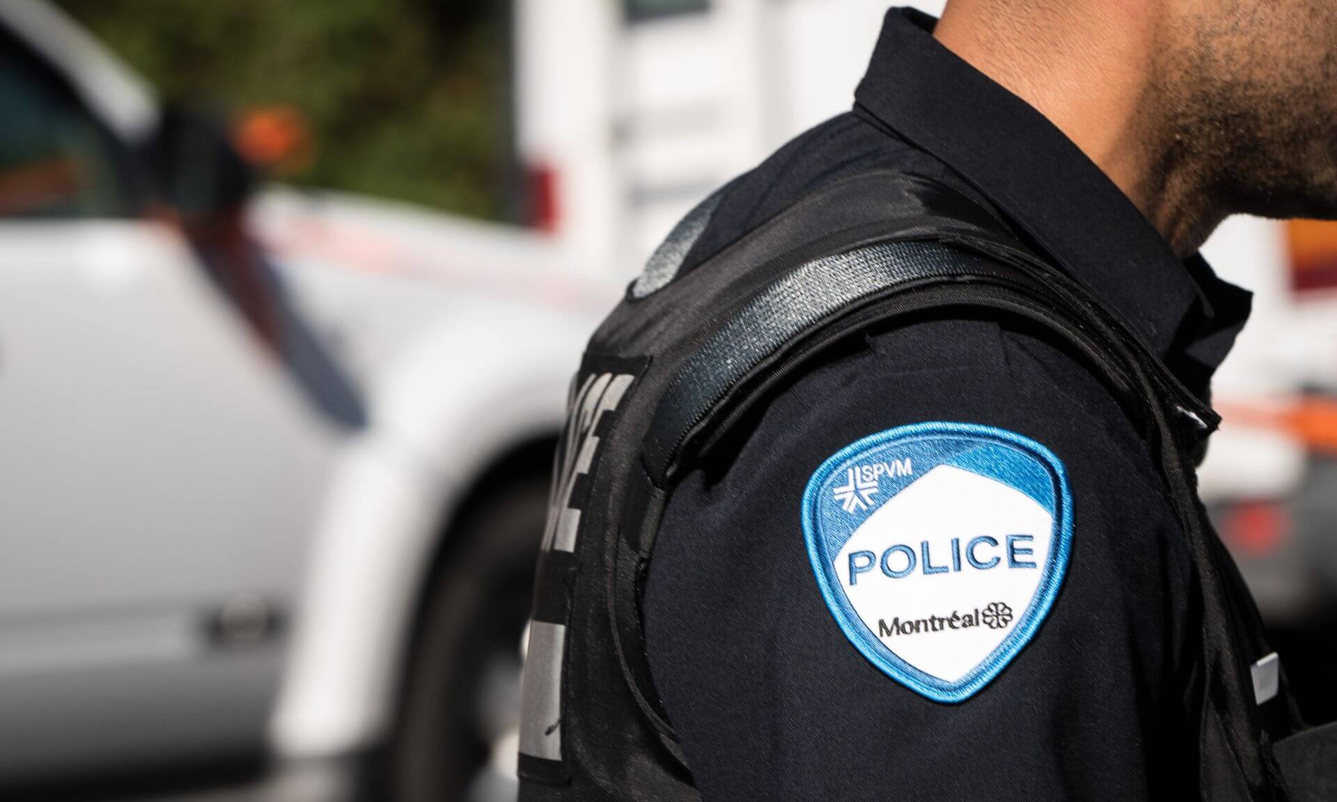 Le programme de gestion des blessures de stress post-traumatique vise les corps policiers, les enquêteurs et le personnel de télécommunication d’urgence.