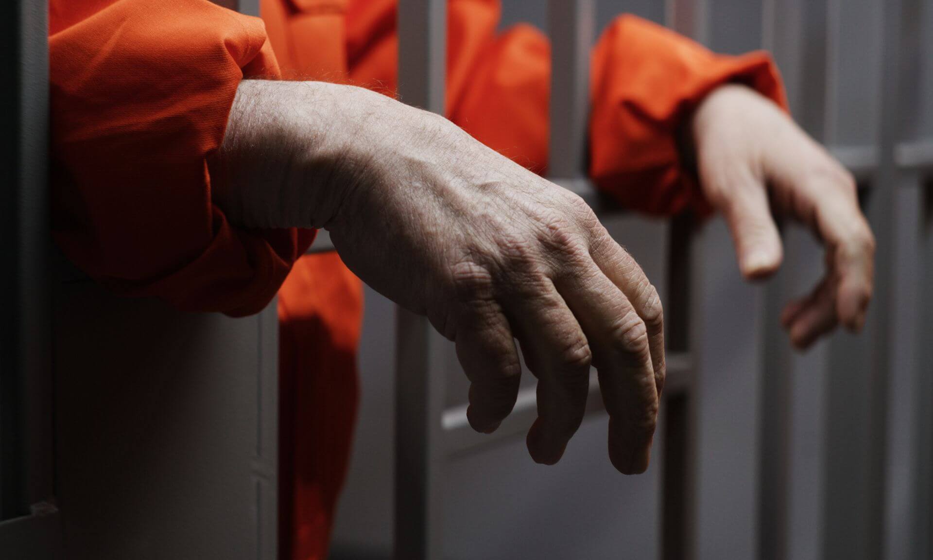 According to the researchers, prisons are ill-equipped to meet the needs of aging inmates.