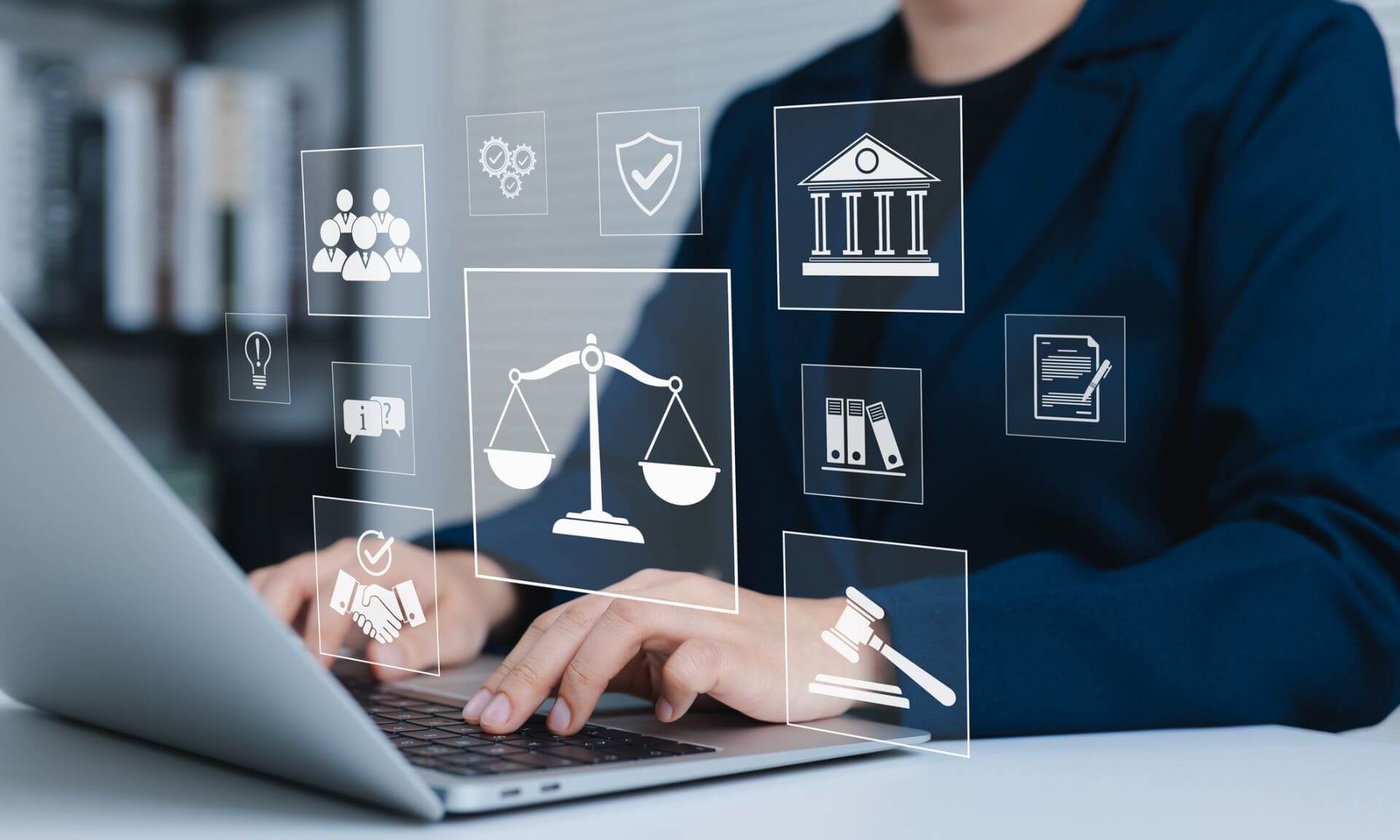 Un modèle d’IA agissant comme médiateur pourrait démocratiser l’accès à la médiation pour de petits conflits ou des désaccords du quotidien par exemples.