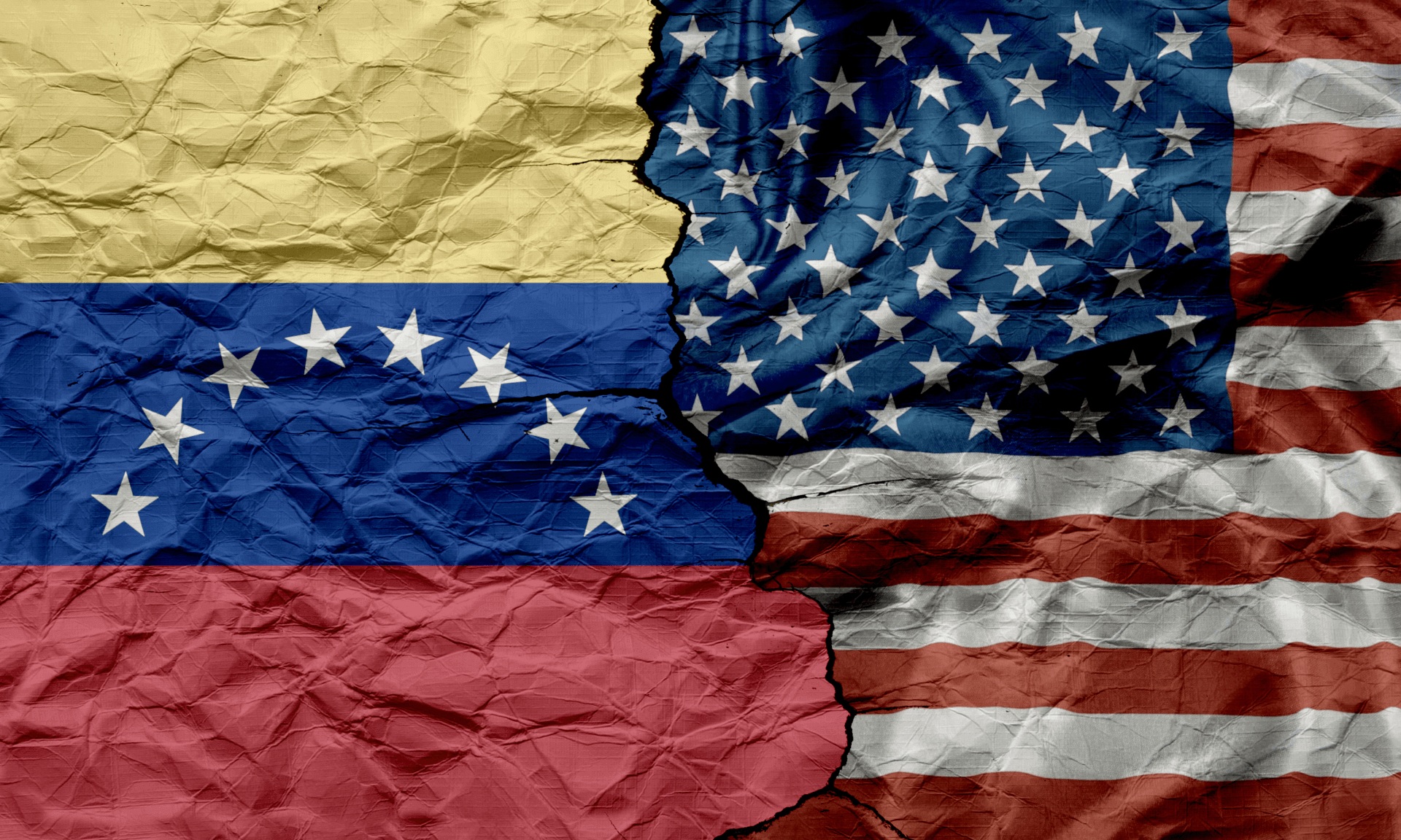 Des membres du personnel enseignant de l'UdeM pourront commenter l'attaque américaine au Venezuela et les menaces que fait peser Donald Trump sur le Groenland.