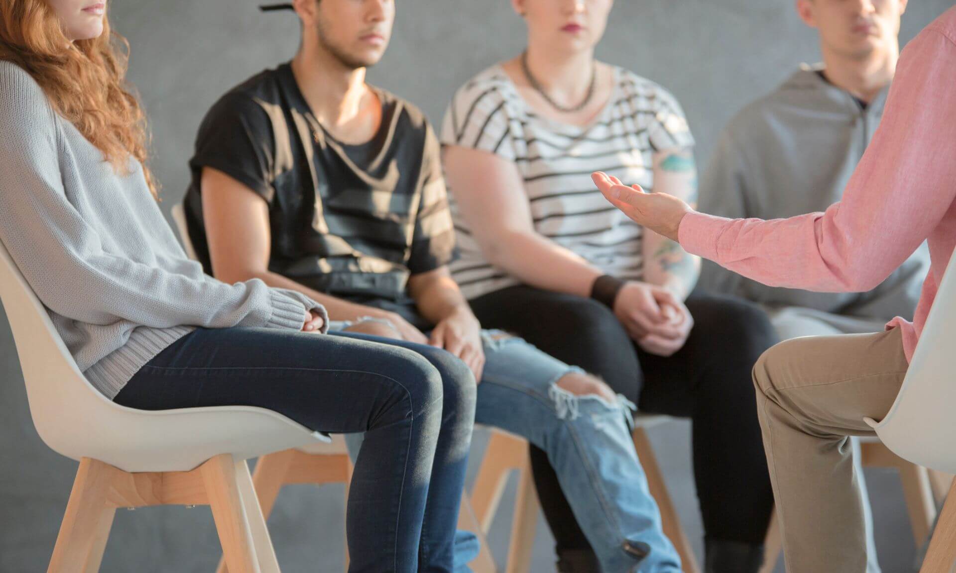 Le programme Orchidée répond à l'enjeu sur l’accessibilité des services en santé mentale.