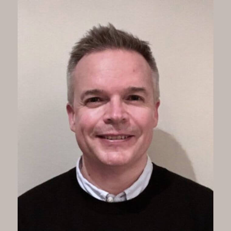 Marc Rouleau, directeur du Bureau d’aide Point de repère de la Faculté de médecine