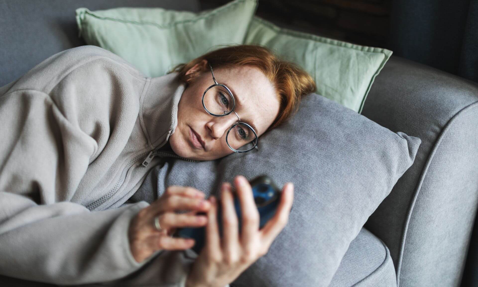 Conçue à l’UdeM, l’application mobile Syntone offre un accompagnement personnalisé pour aider les étudiantes et étudiants à mieux traverser les périodes exigeantes des études.