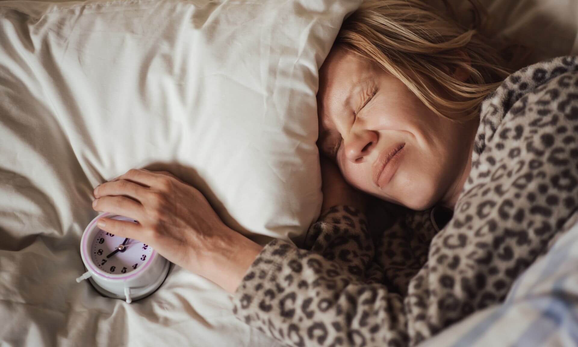 Les travaux de Nicolas Cermakian portent sur les horloges biologiques et leur rôle dans les troubles du sommeil, la santé mentale et les maladies chroniques.