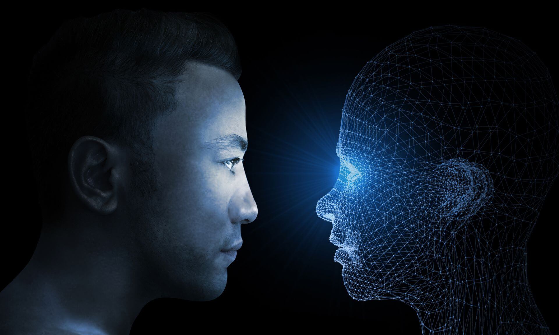 Selon le doctorant, une relation avec une IA peut devenir un espace sans résistance.