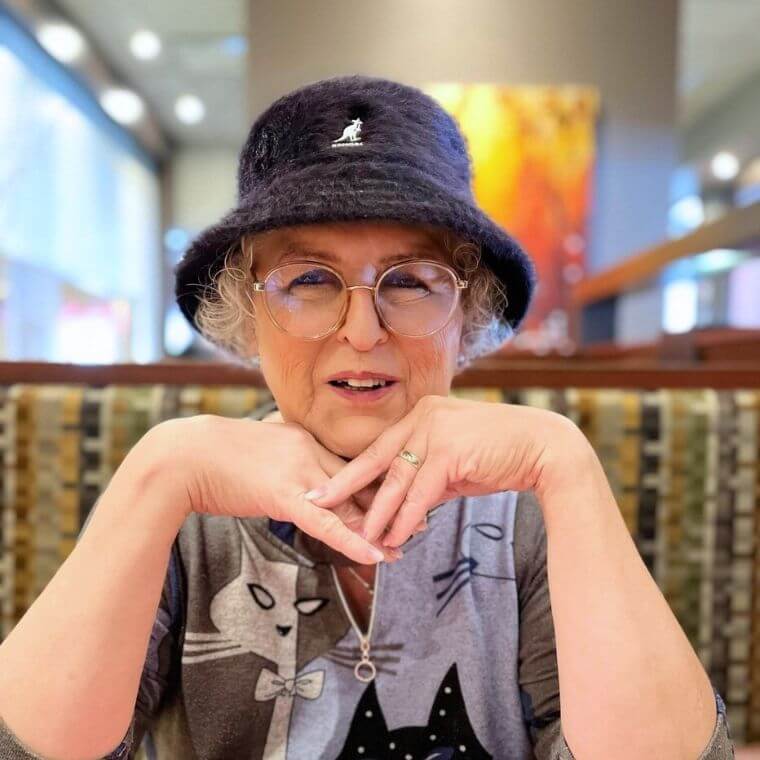 Claude Amiot, "citizen researcher"