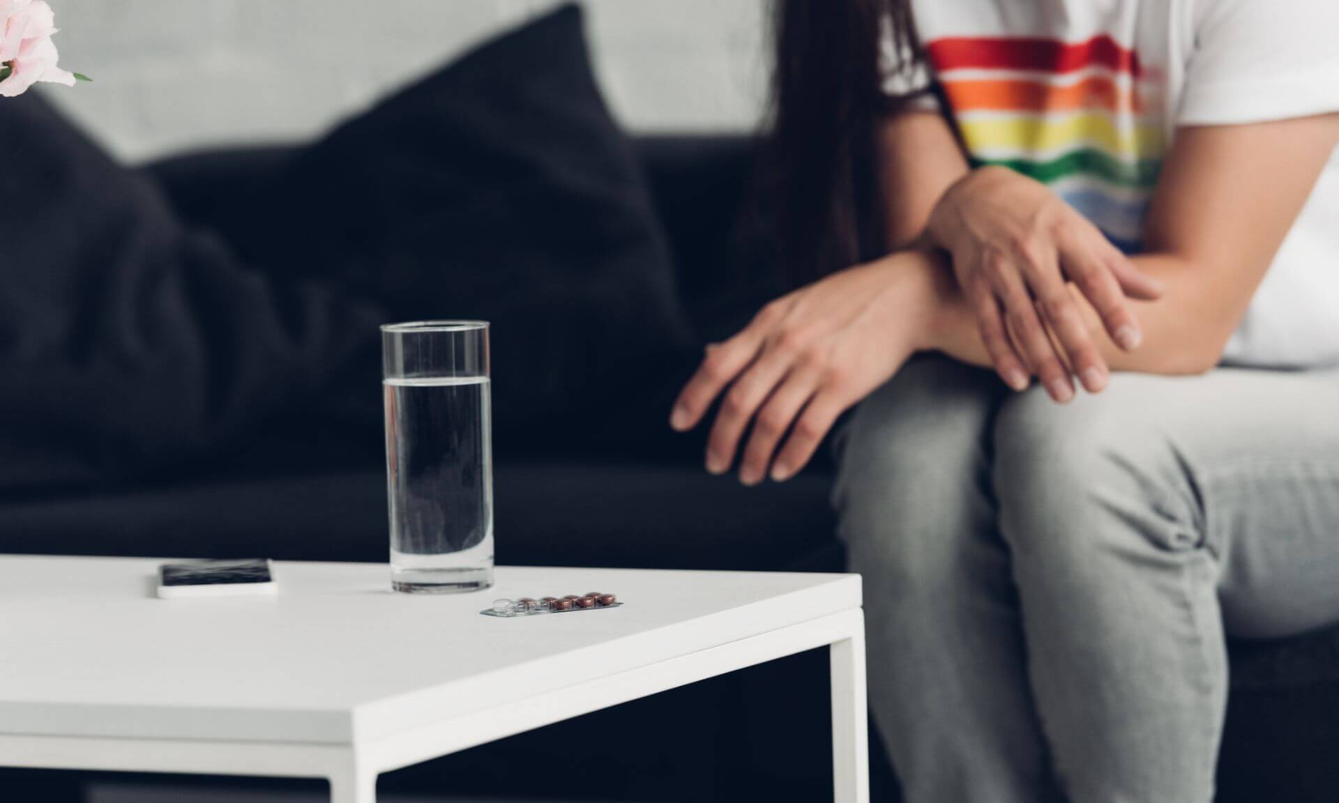 L’hormonothérapie est l'un des besoins médicaux les plus importants dans le parcours de transition des personnes trans et non binaires.