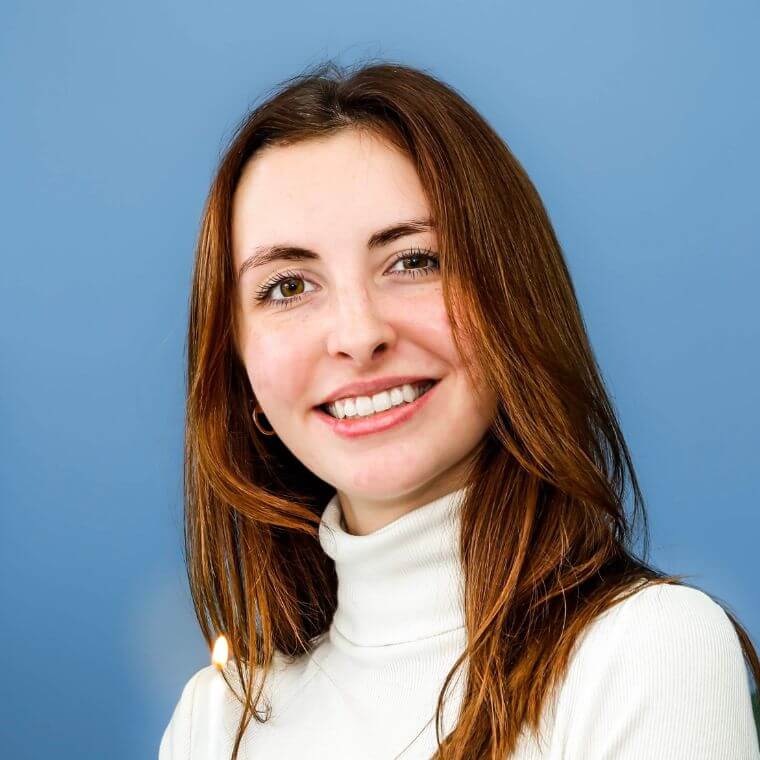 Camille Thibault