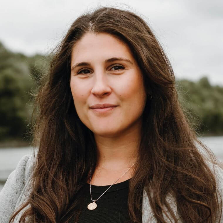 Camille Thériault, Université de Montréal psychiatry resident