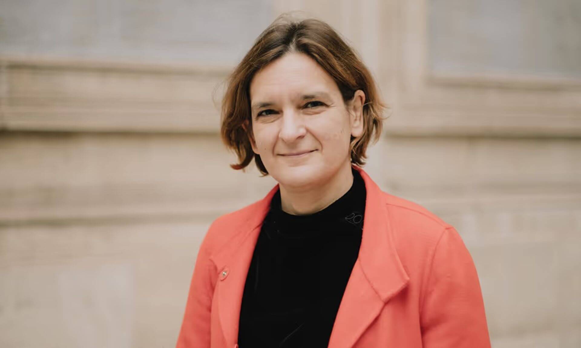 Esther Duflo