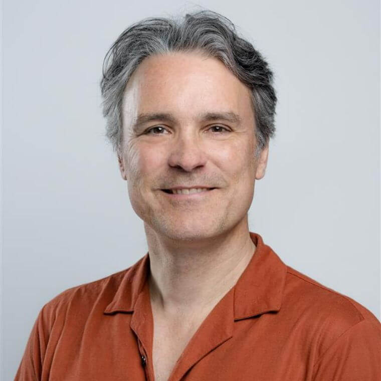 Louis-Éric Trudeau