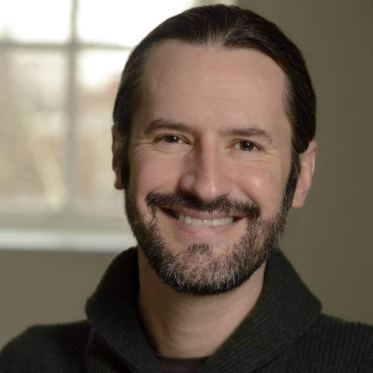 François Furstenberg, professeur d’histoire à l’Université Johns Hopkins