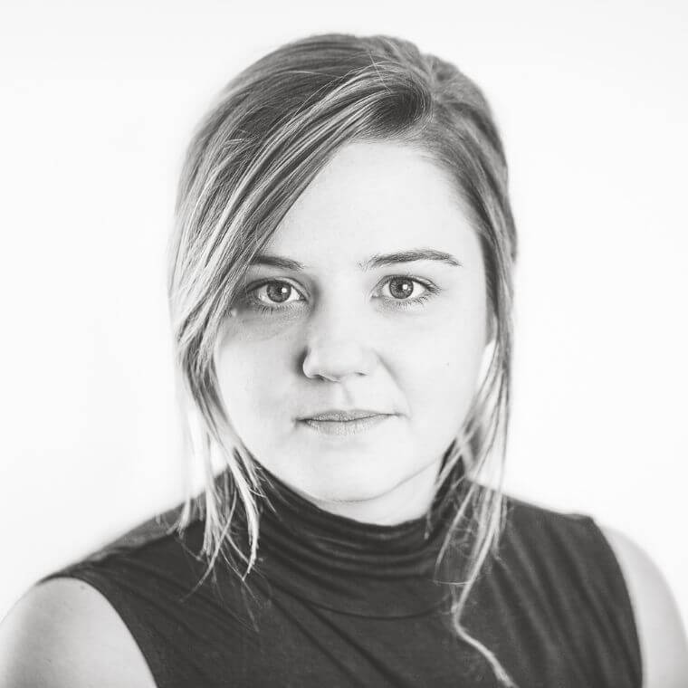 Masarah Paquet-Clouston, professeure à l'École de criminologie de l'Université de Montréal