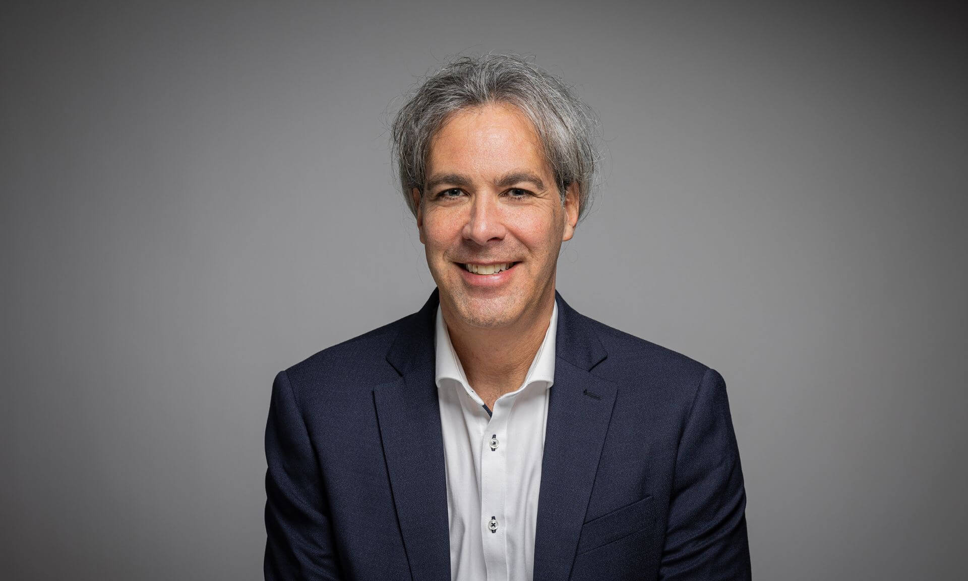 Alain Roy, professor at the Faculty of Law at Université de Montréal