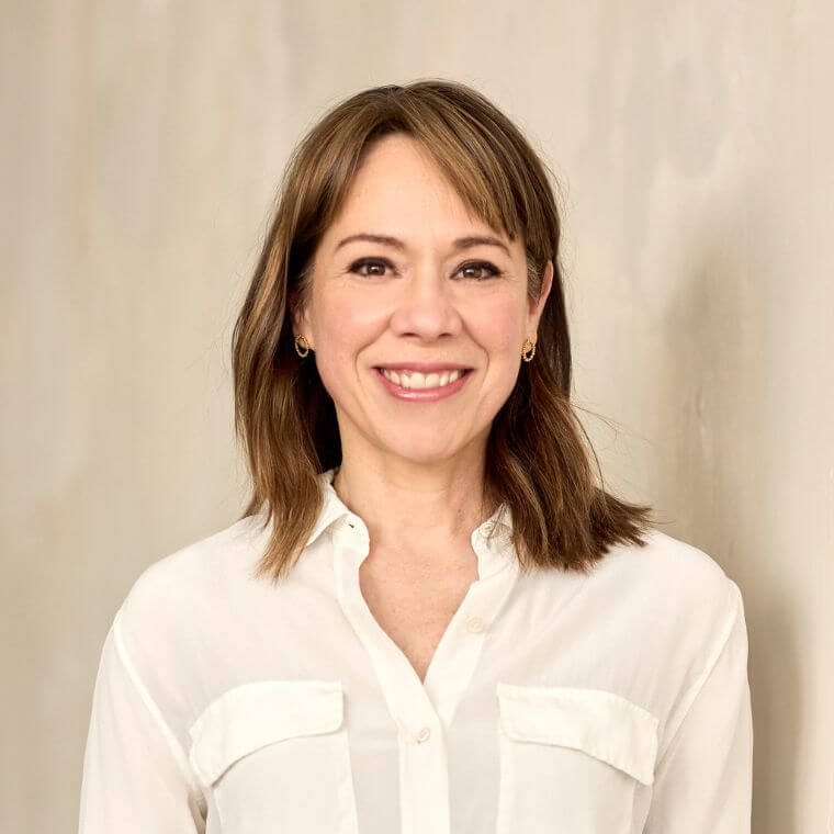 Catherine Régis, professeure à la Faculté de droit de l'Université de Montréal