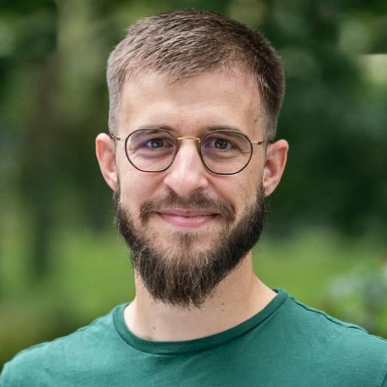 Luc Souilla