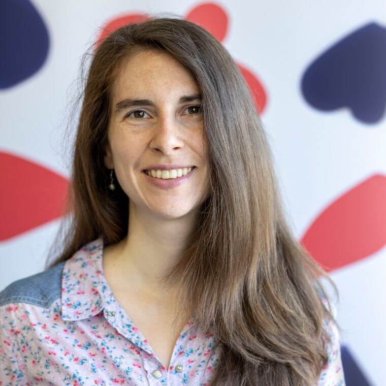Lucía Cespedes