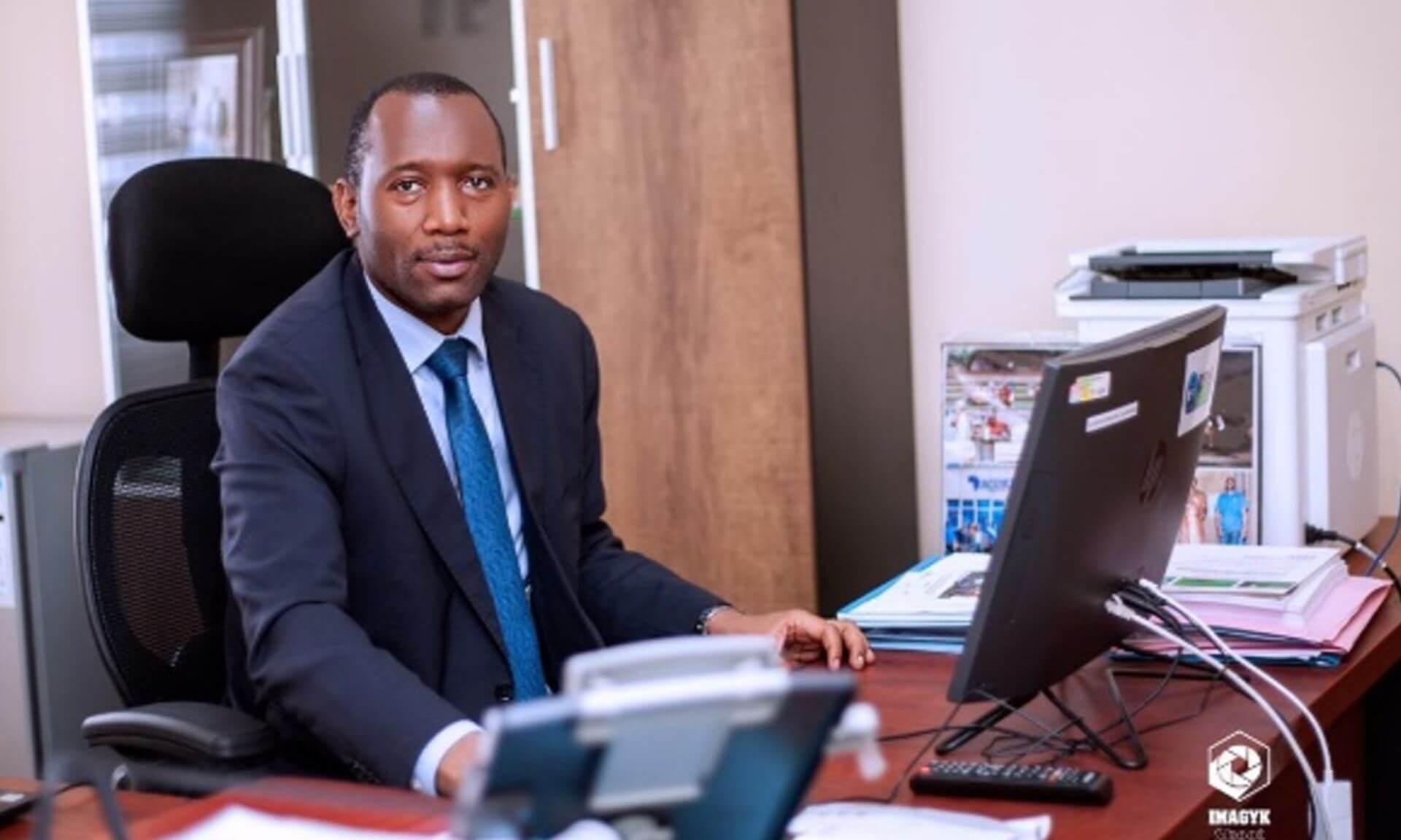 Dieudonné Mwamba