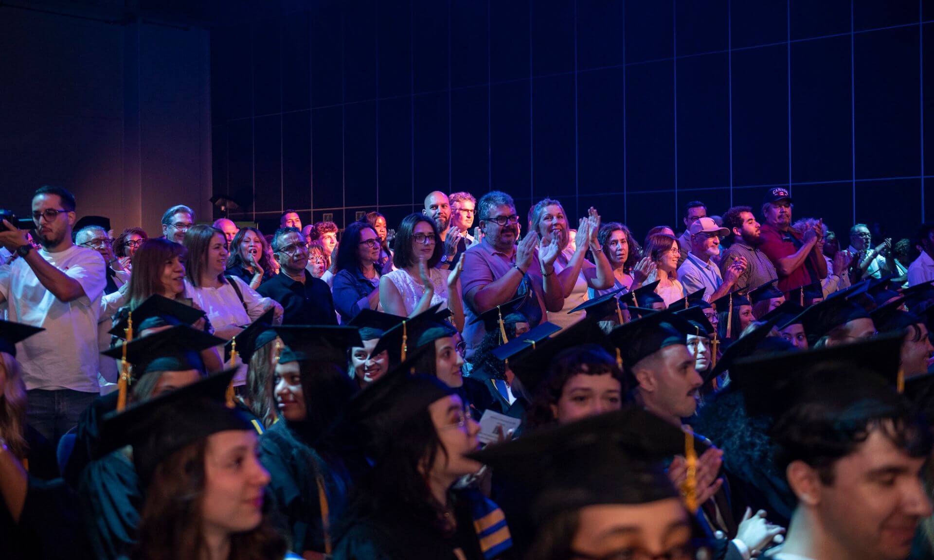Faculté de musique et Faculté de l'aménagement