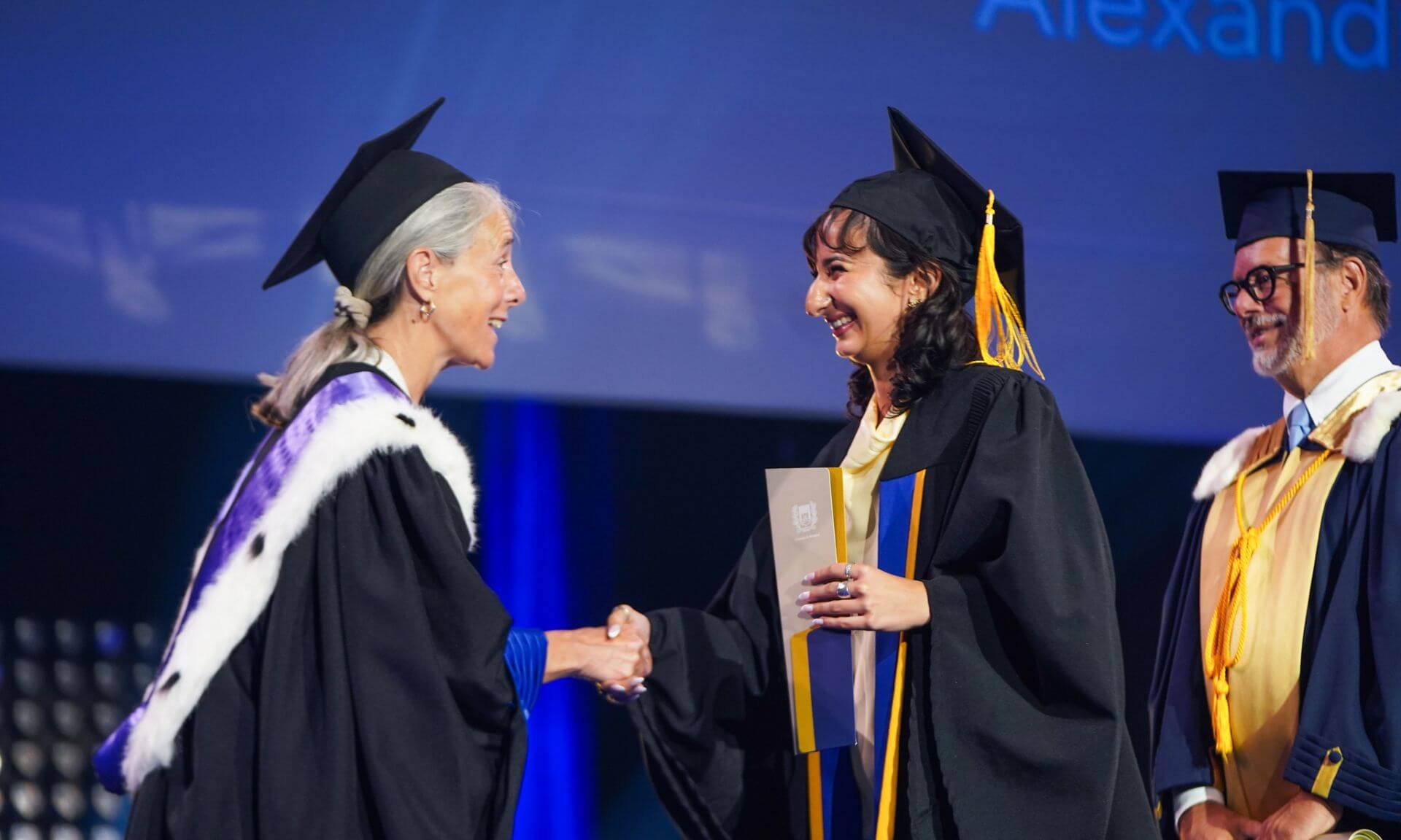 Faculté de droit et Faculté de l’apprentissage continu