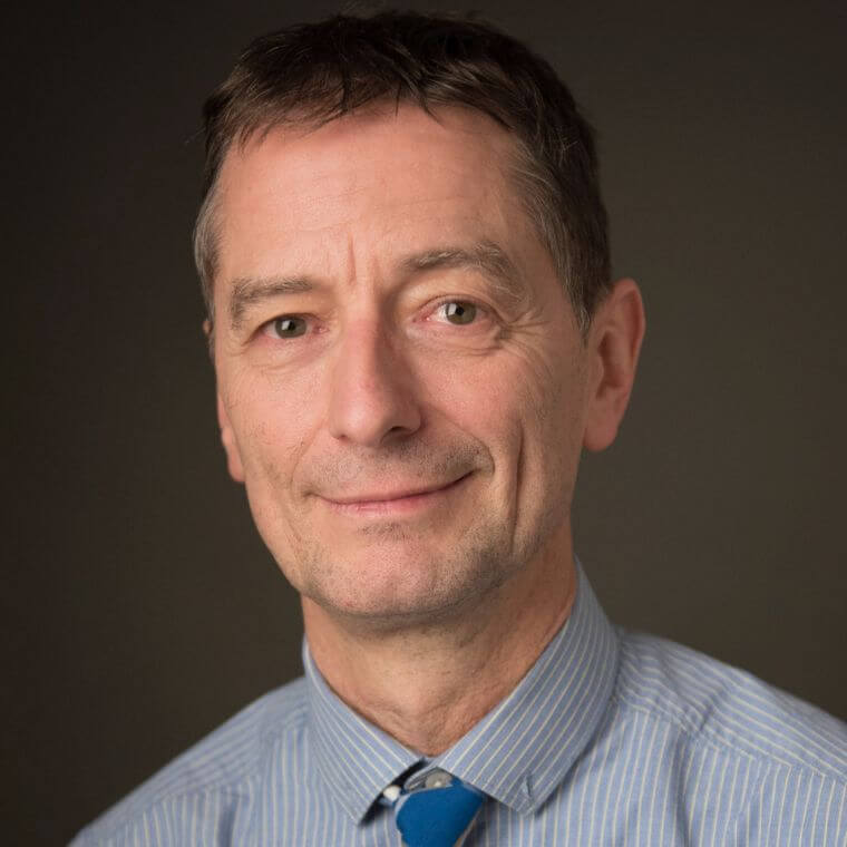 Bruno Poellhuber, professeur au Département de psychopédagogie et d’andragogie de l’Université de Montréal et directeur académique du Centre de pédagogie universitaire