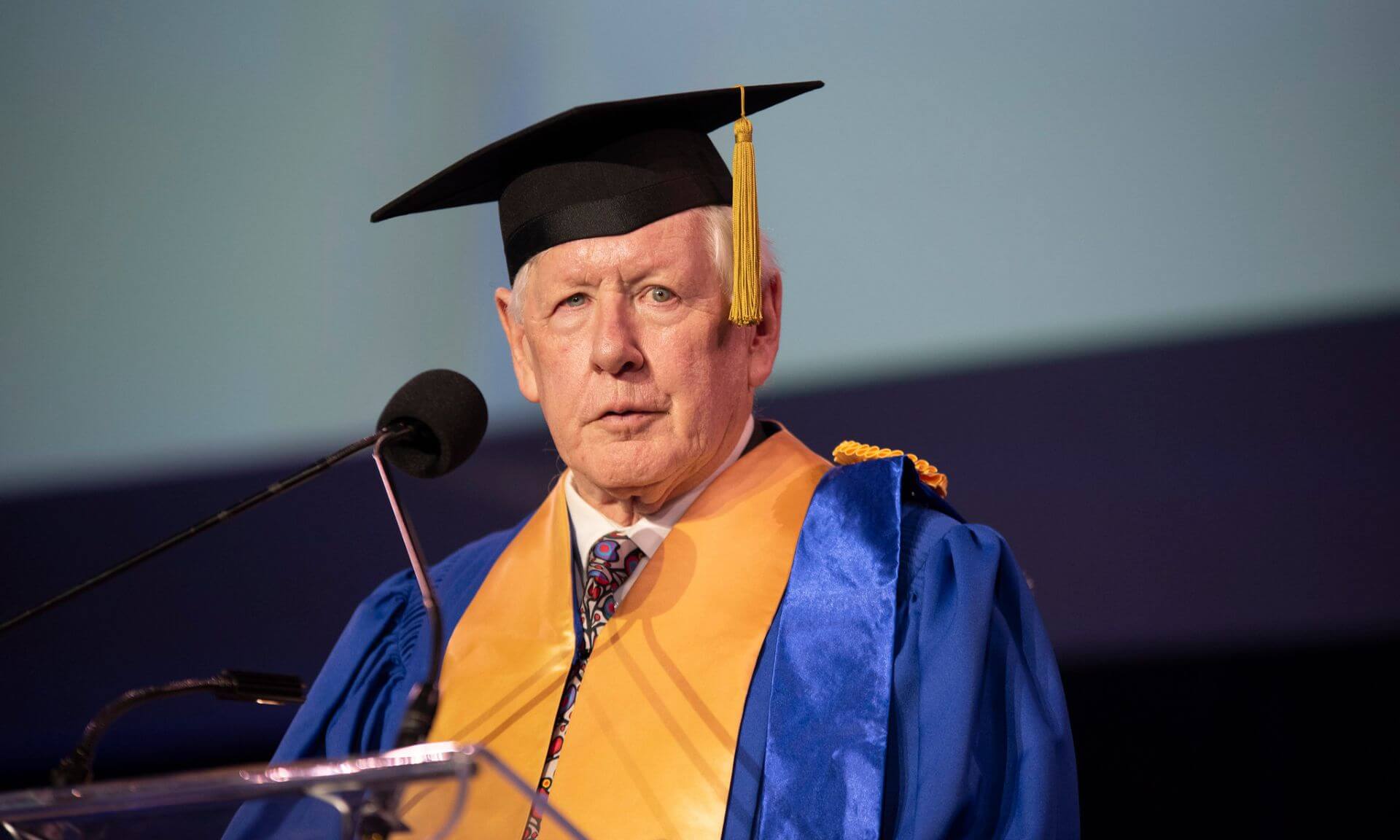Robert Keith (Bob) Rae