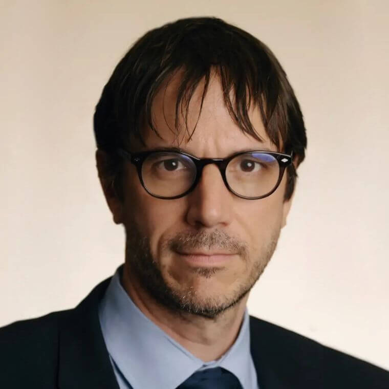 Jean-François Godbout, professor in the Department of Political Science at Université de Montréal