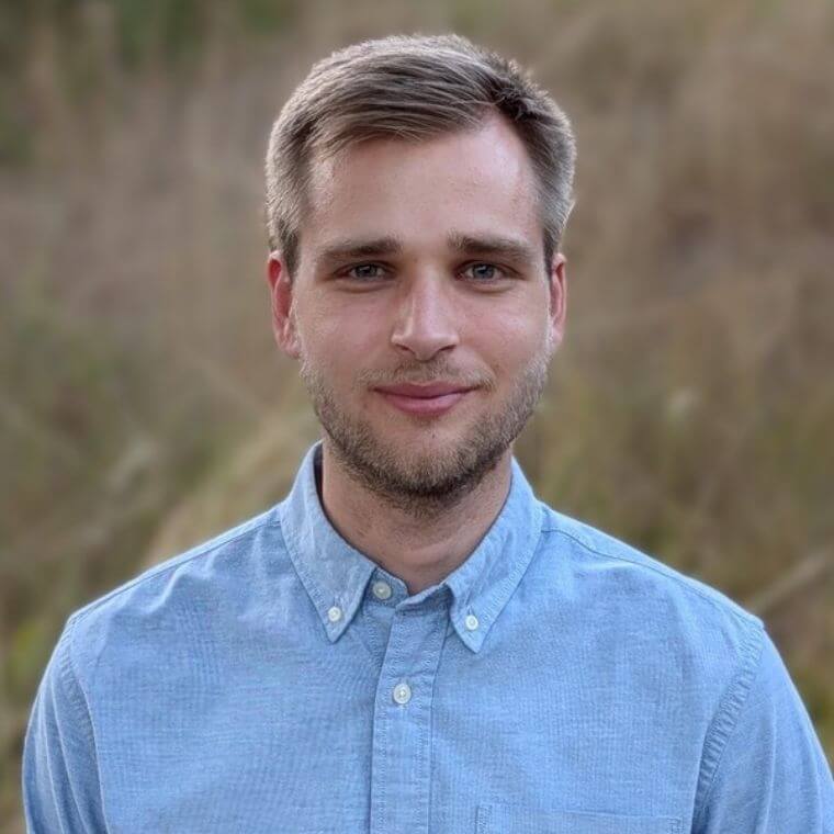 Jannik Endres, premier auteur de l’étude et étudiant au doctorat au Computer Vision Lab de l’Université de Würzburg