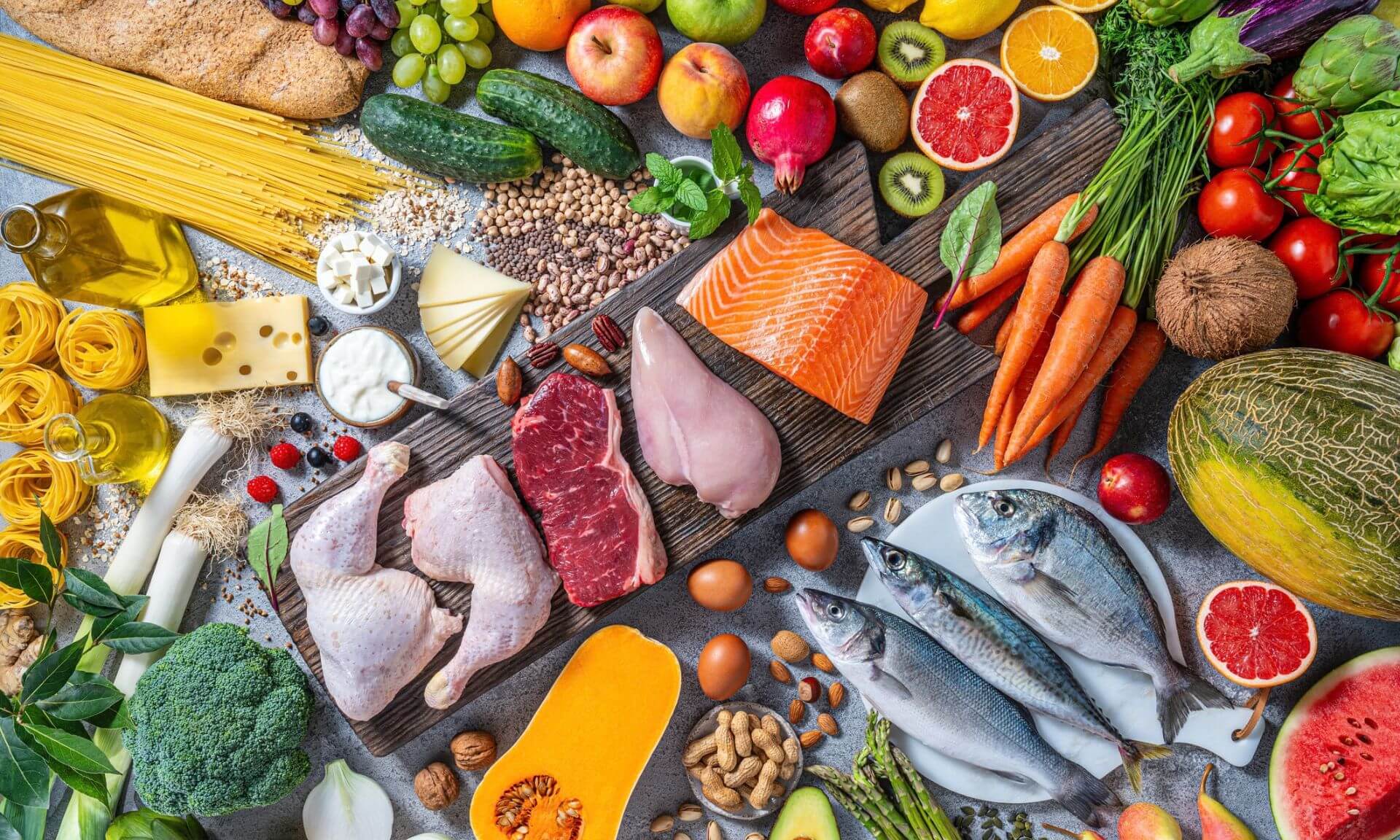 Selon Sébastien Sauvé, pour l’instant, il est difficile de dresser une liste simple des aliments à éviter.
