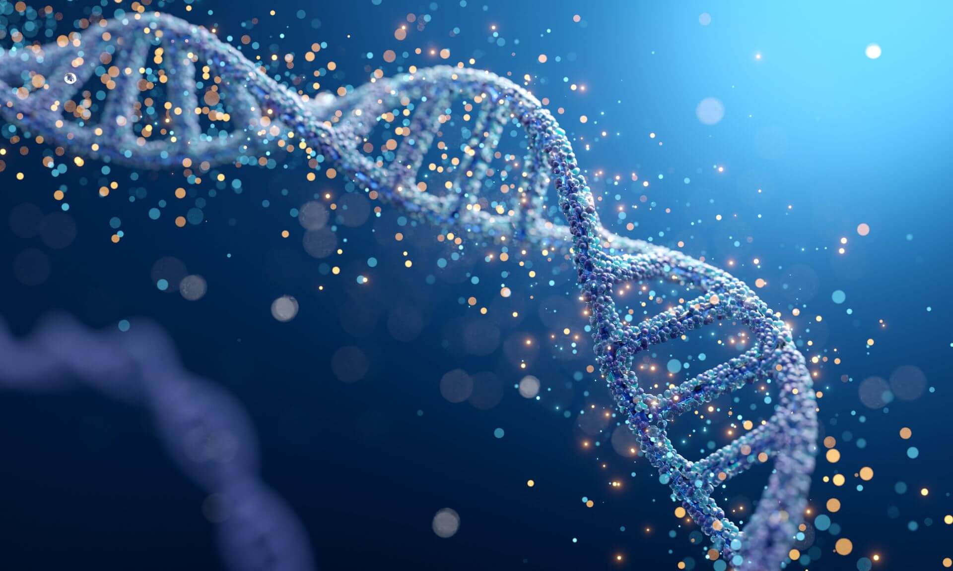 L'objectif du projet est de brosser le premier portrait génétique global de la population québécoise.