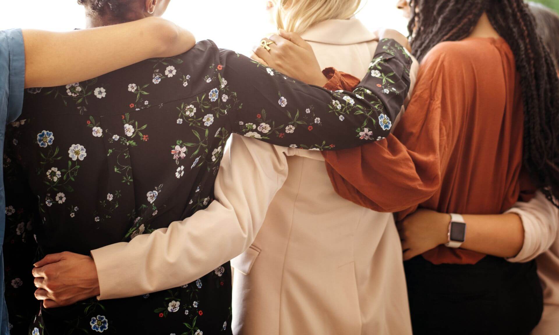 Selon Pascale Devette, il y a de plus en plus de mobilisation, surtout chez les jeunes filles.